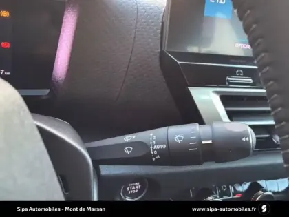 Photo 22 Citroën C4 Gén. III Ph1 Feel Pack 5