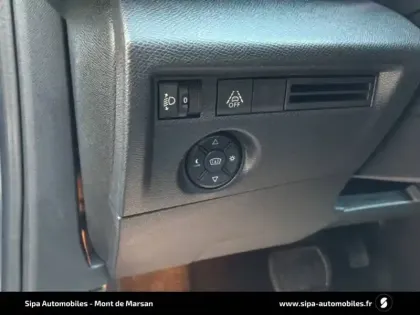 Photo 15 Citroën C4 Gén. III Ph1 Feel Pack 5