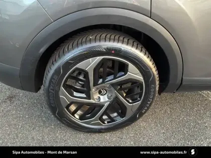 Photo 12 Citroën C4 Gén. III Ph1 Feel Pack 5