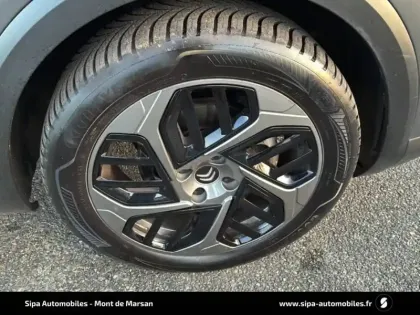 Photo 13 Citroën C4 Gén. III Ph1 Feel Pack 5