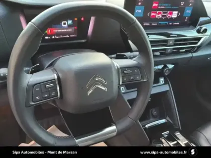 Photo 18 Citroën C4 Gén. III Ph1 Feel Pack 5