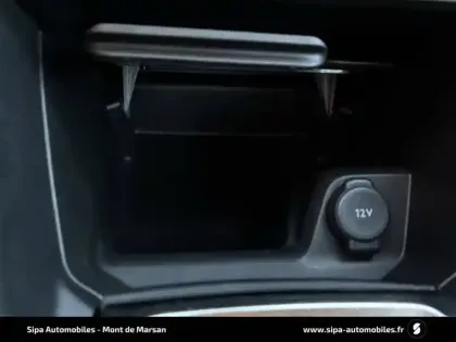 Photo 38 Citroën C4 Gén. III Ph1 Feel Pack 5