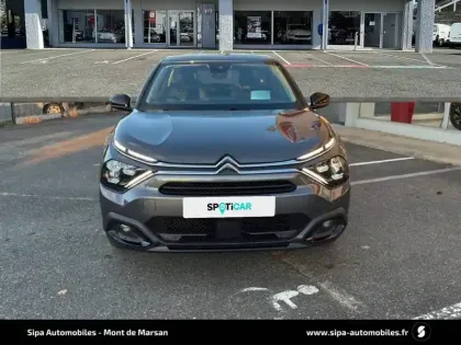 Photo 51 Citroën C4  PureTech 130 S&S EAT8