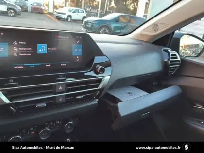 Photo 43 Citroën C4 Gén. III Ph1 Feel Pack 5