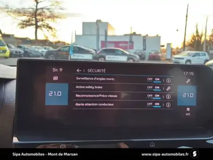 Photo 35 Citroën C4 Gén. III Ph1 Feel Pack 5