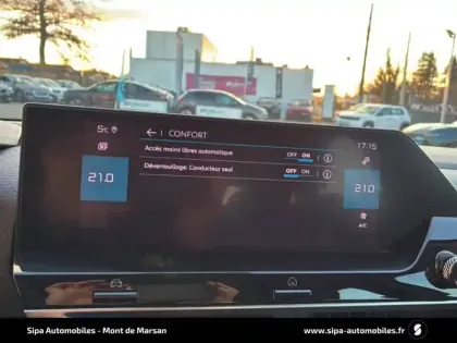 Photo 34 Citroën C4 Gén. III Ph1 Feel Pack 5