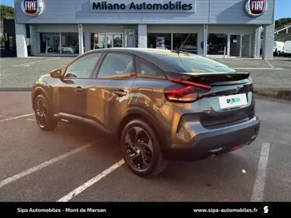 Photo 6 Citroën C4 Gén. III Ph1 Feel Pack 5