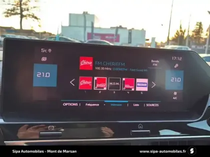 Photo 25 Citroën C4 Gén. III Ph1 Feel Pack 5