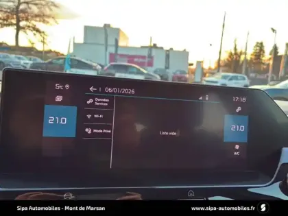 Photo 46 Citroën C4 Gén. III Ph1 Feel Pack 5