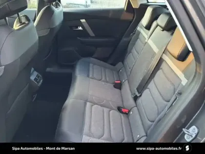 Photo 9 Citroën C4 Gén. III Ph1 Feel Pack 5