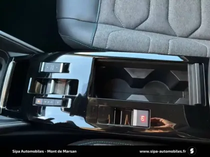 Photo 40 Citroën C4 Gén. III Ph1 Feel Pack 5