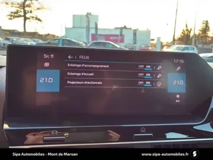 Photo 33 Citroën C4 Gén. III Ph1 Feel Pack 5