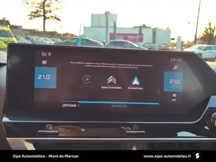 Photo 30 Citroën C4 Gén. III Ph1 Feel Pack 5