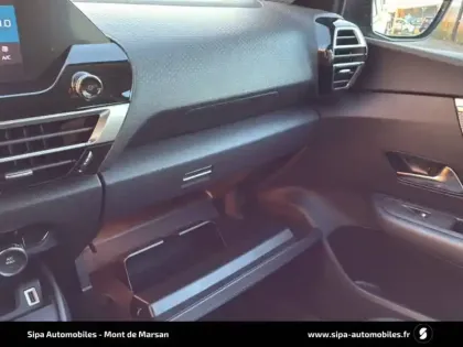 Photo 44 Citroën C4 Gén. III Ph1 Feel Pack 5