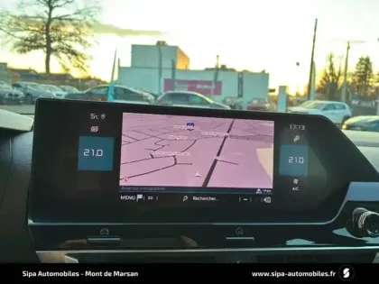 Photo 27 Citroën C4 Gén. III Ph1 Feel Pack 5