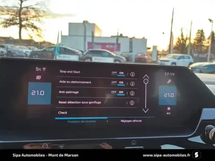 Photo 31 Citroën C4 Gén. III Ph1 Feel Pack 5