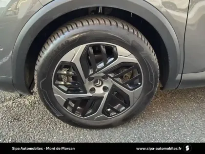 Photo 10 Citroën C4 Gén. III Ph1 Feel Pack 5