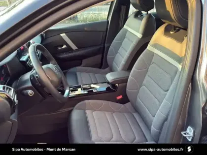 Photo 8 Citroën C4 Gén. III Ph1 Feel Pack 5