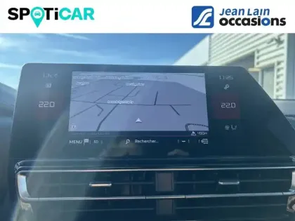 Photo 20 Citroën C5 aircross  Hybride 145 e-DCS6