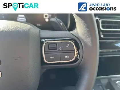 Photo 50 Citroën C5 aircross  Hybride 145 e-DCS6
