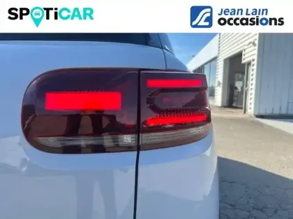 Photo 49 Citroën C5 aircross  Hybride 145 e-DCS6