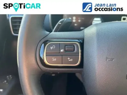 Photo 47 Citroën C5 aircross  Hybride 145 e-DCS6