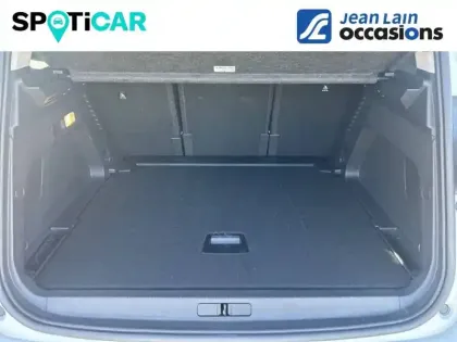 Photo 5 Citroën C5 aircross  Hybride 145 e-DCS6