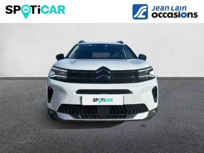 Photo 34 Citroën C5 aircross  Hybride 145 e-DCS6