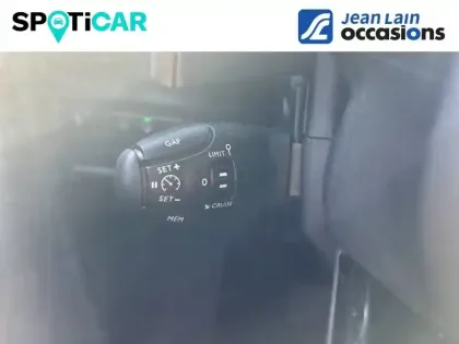 Photo 18 Citroën C5 aircross  Hybride 145 e-DCS6