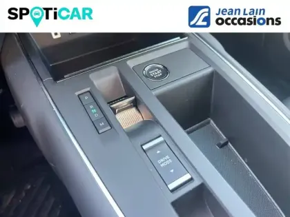 Photo 13 Citroën C5 aircross  Hybride 145 e-DCS6