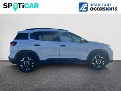 Photo 36 Citroën C5 aircross  Hybride 145 e-DCS6