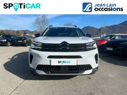 Photo 58 Citroën C5 aircross  Hybride 145 e-DCS6