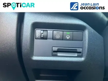 Photo 19 Citroën C5 aircross  Hybride 145 e-DCS6