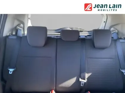 Photo 16 Suzuki Swift  1.2 Dualjet Hybrid AllGrip