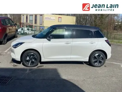 Photo 26 Suzuki Swift  1.2 Dualjet Hybrid AllGrip