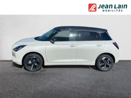 Photo 7 Suzuki Swift  1.2 Dualjet Hybrid AllGrip