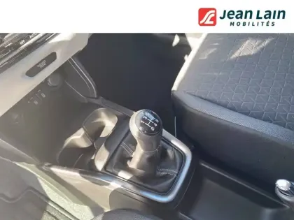 Photo 12 Suzuki Swift  1.2 Dualjet Hybrid AllGrip