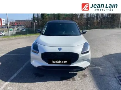 Photo 20 Suzuki Swift  1.2 Dualjet Hybrid AllGrip