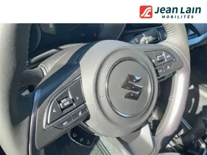 Photo 11 Suzuki Swift  1.2 Dualjet Hybrid AllGrip