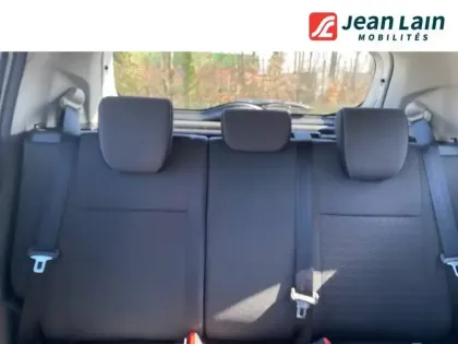 Photo 28 Suzuki Swift  1.2 Dualjet Hybrid AllGrip