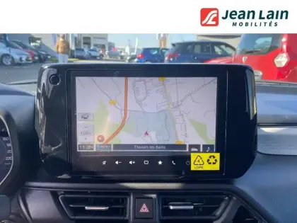 Photo 14 Suzuki Swift  1.2 Dualjet Hybrid AllGrip