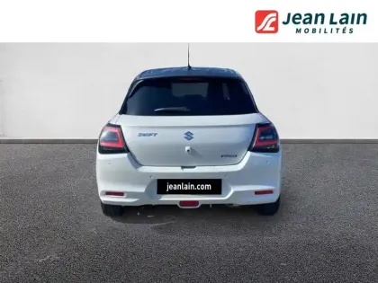 Photo 5 Suzuki Swift  1.2 Dualjet Hybrid AllGrip