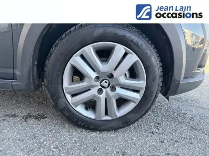 Photo 48 Dacia Sandero  ECO-G 100