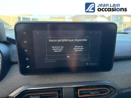 Photo 55 Dacia Sandero  ECO-G 100