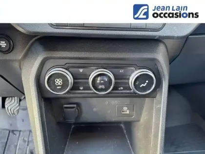 Photo 13 Dacia Sandero  ECO-G 100