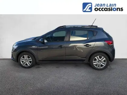 Photo 47 Dacia Sandero  ECO-G 100