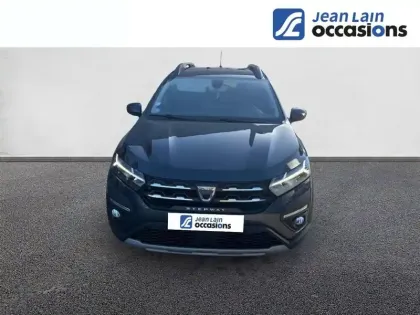 Photo 21 Dacia Sandero Gén. II (B52) Ph2 NG Stepway 5