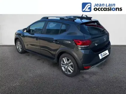 Photo 46 Dacia Sandero  ECO-G 100