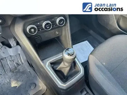 Photo 52 Dacia Sandero  ECO-G 100