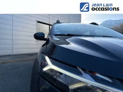 Photo 19 Dacia Sandero  ECO-G 100